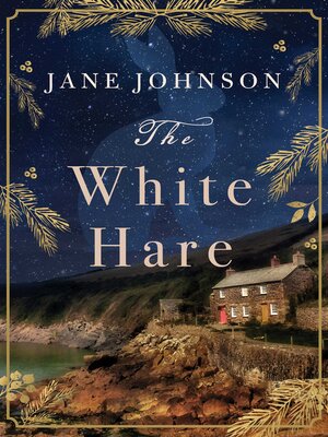 cover image of The White Hare